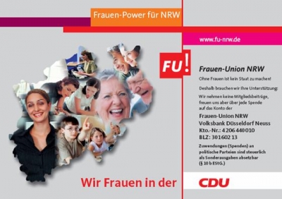FU NRW