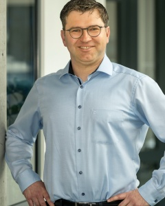 Stephan Knuth